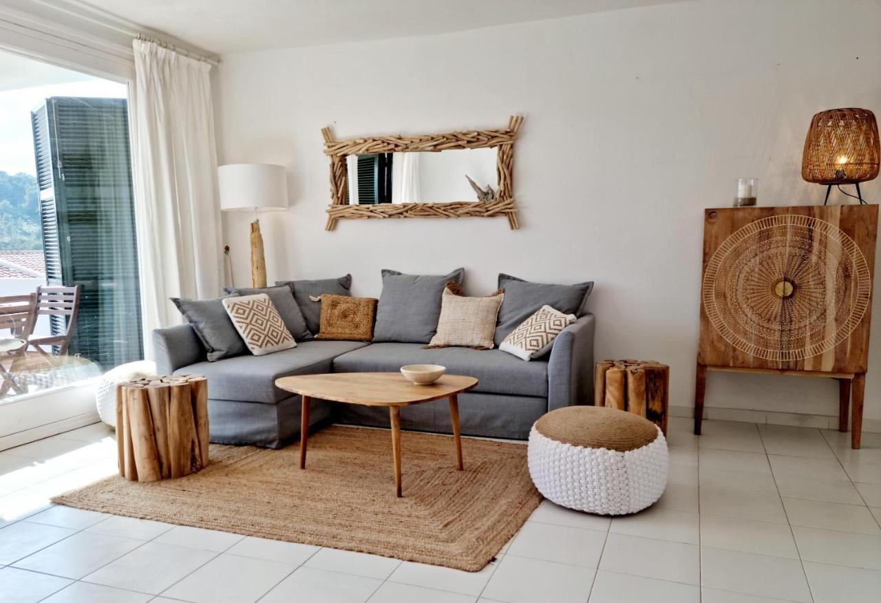 Apartamento El Ton Son Parc Exterior foto