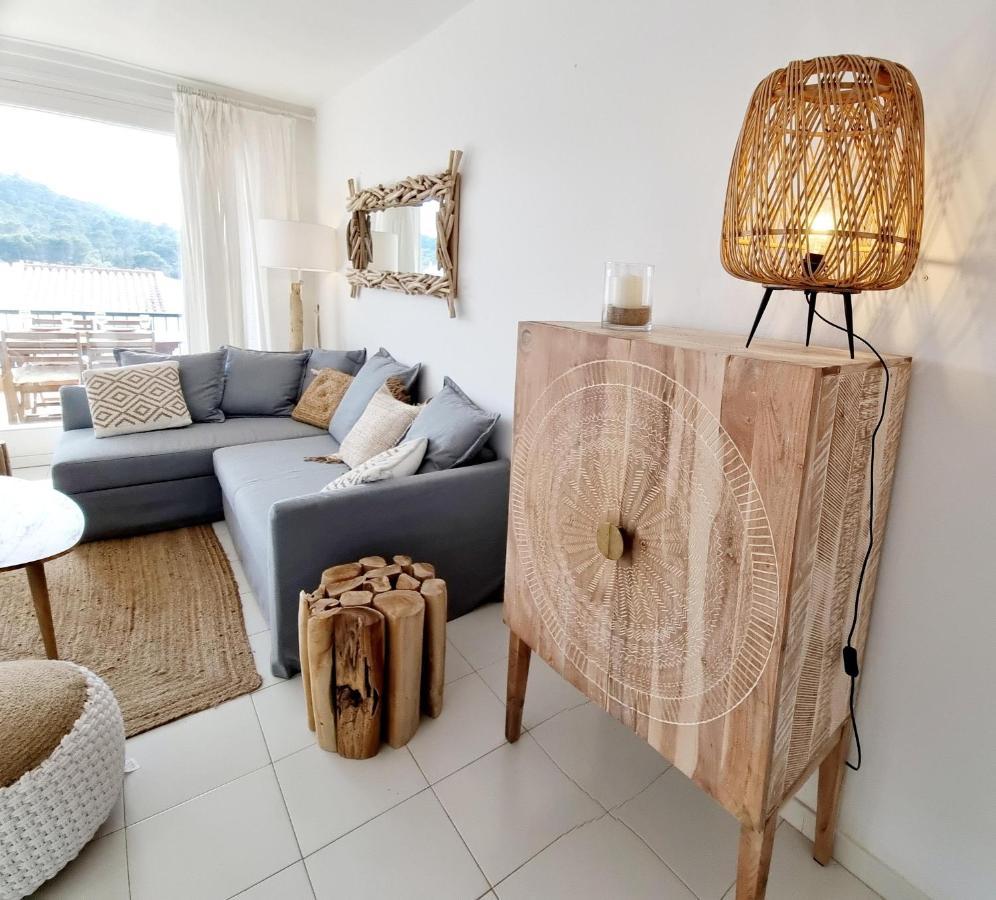 Apartamento El Ton Son Parc Exterior foto