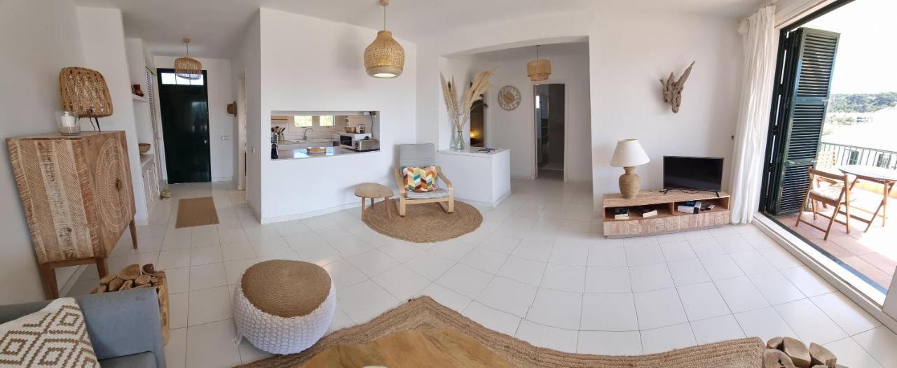 Apartamento El Ton Son Parc Exterior foto