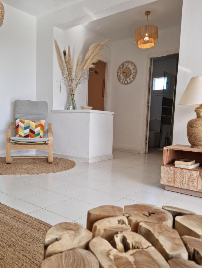 Apartamento El Ton Son Parc Exterior foto