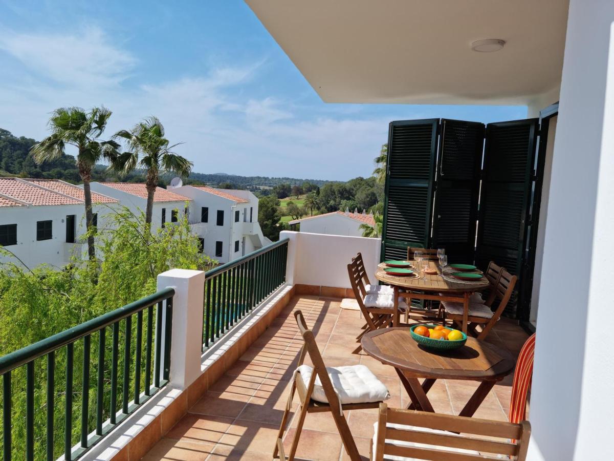 Apartamento El Ton Son Parc Exterior foto