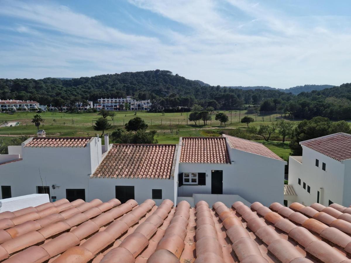 Apartamento El Ton Son Parc Exterior foto
