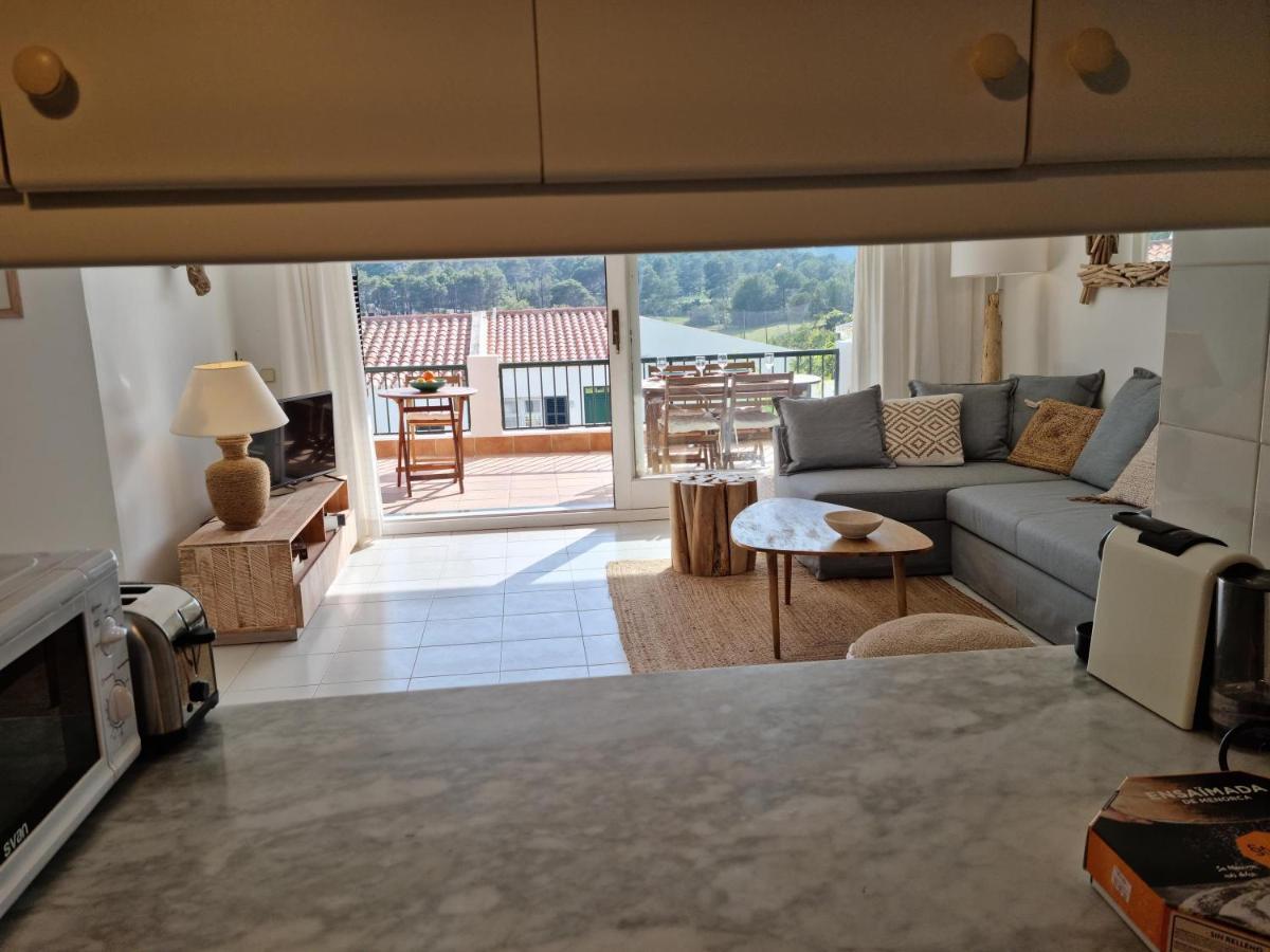 Apartamento El Ton Son Parc Exterior foto