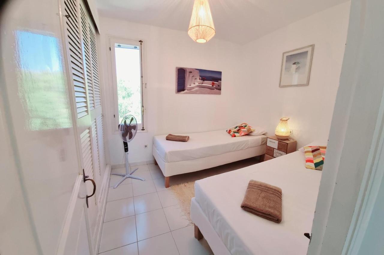 Apartamento El Ton Son Parc Exterior foto