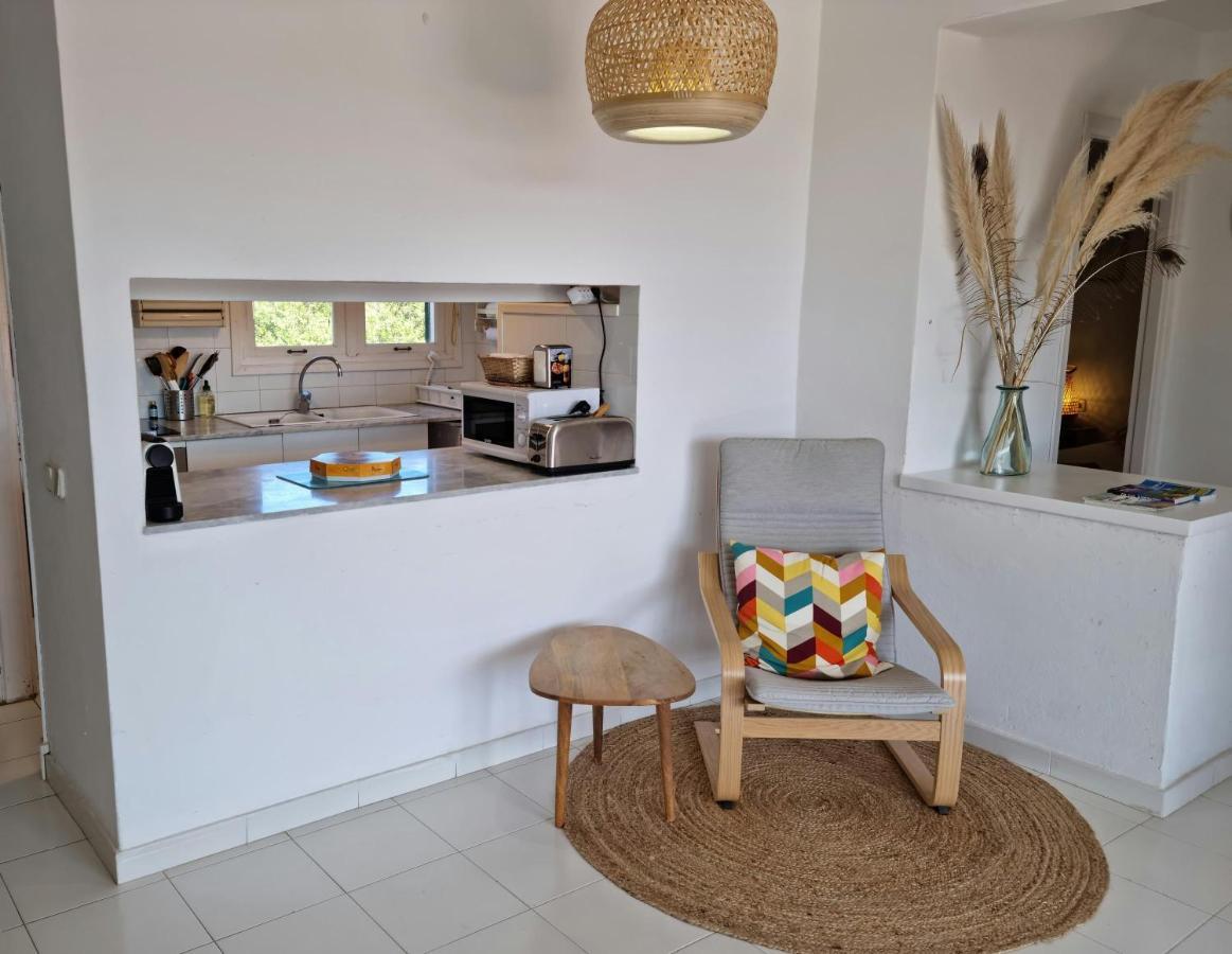 Apartamento El Ton Son Parc Exterior foto