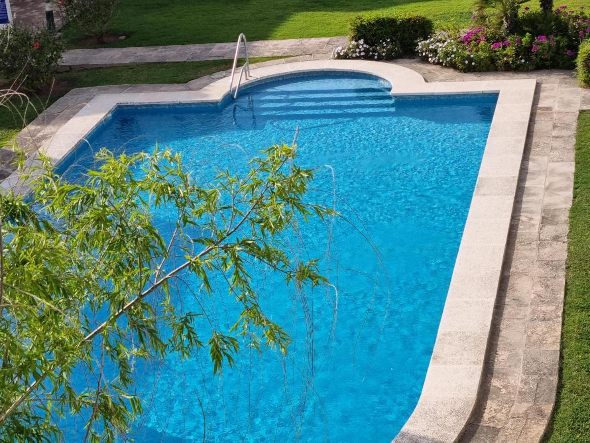 Apartamento El Ton Son Parc Exterior foto