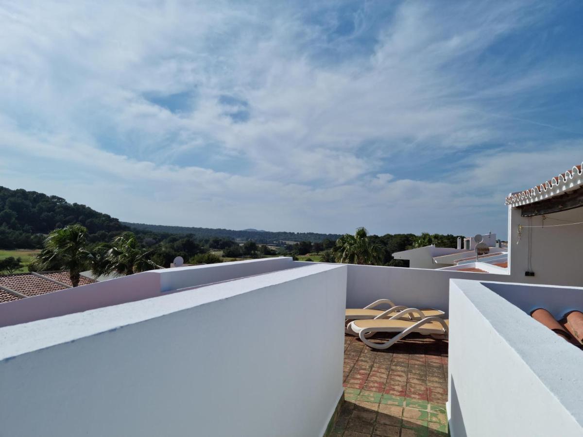 Apartamento El Ton Son Parc Exterior foto