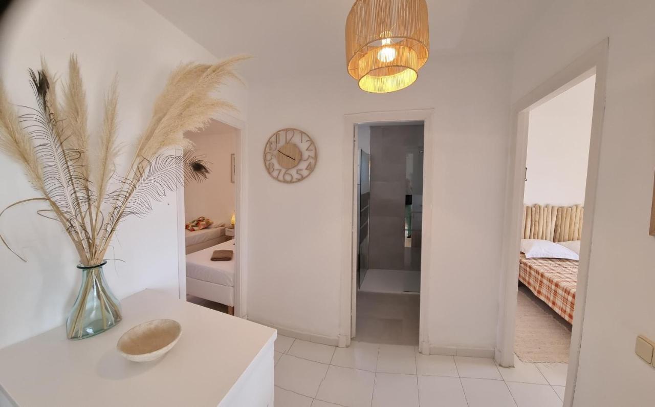 Apartamento El Ton Son Parc Exterior foto