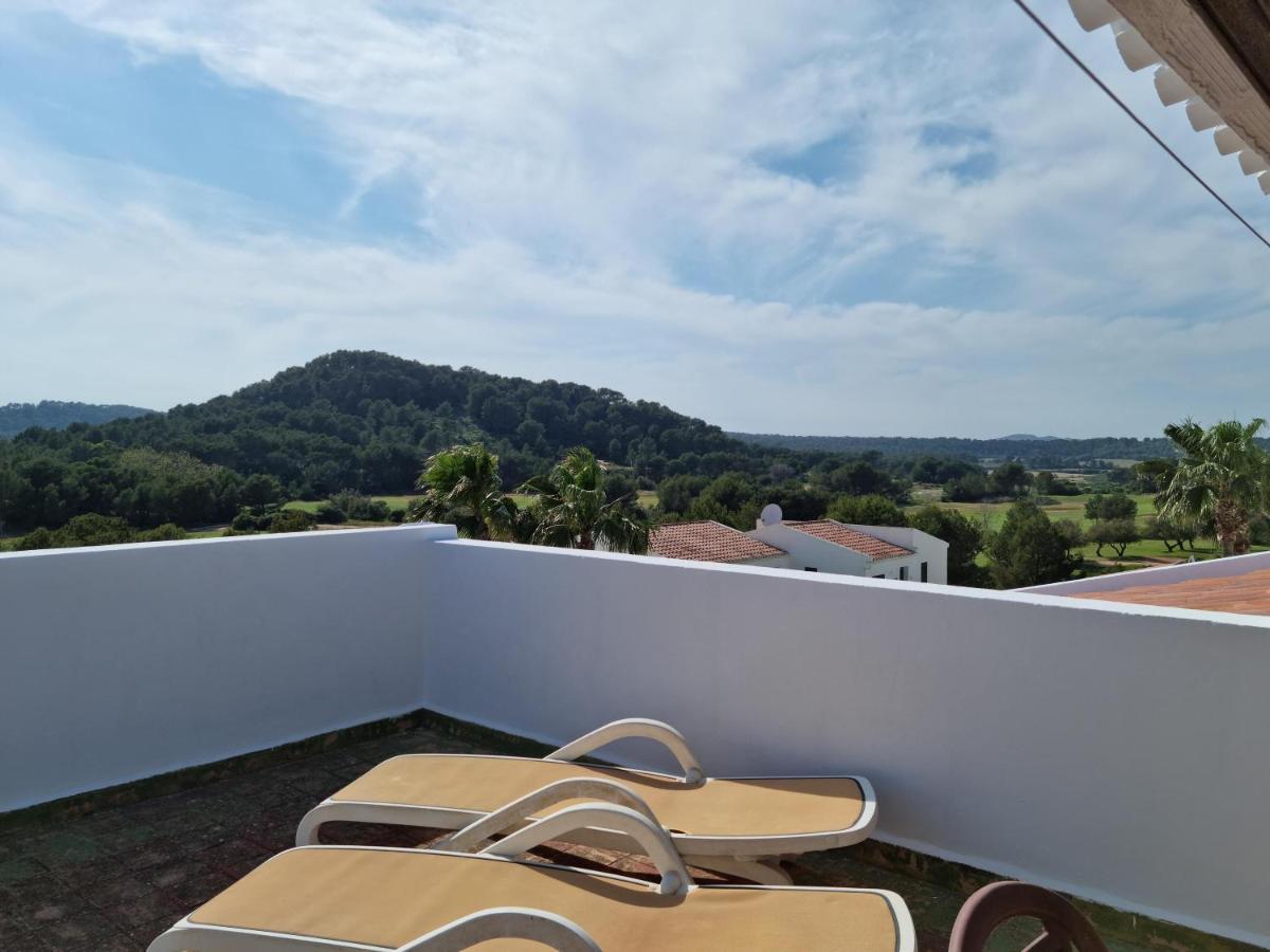 Apartamento El Ton Son Parc Exterior foto