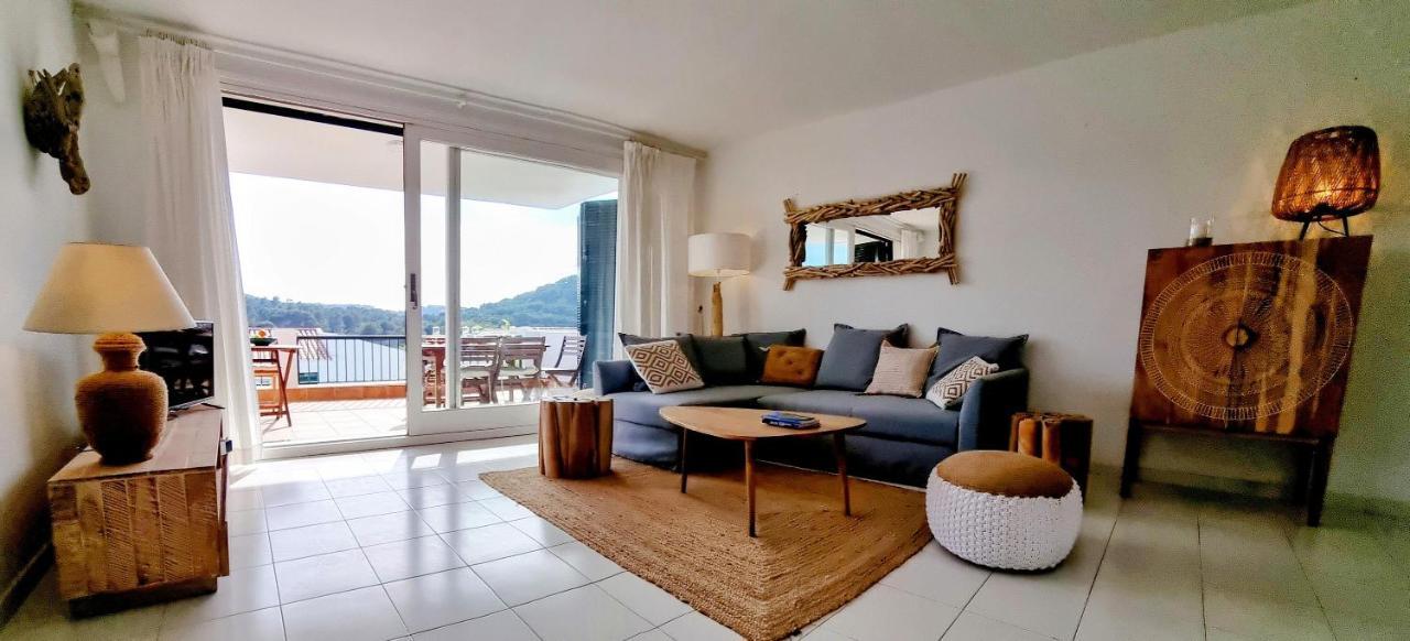 Apartamento El Ton Son Parc Exterior foto