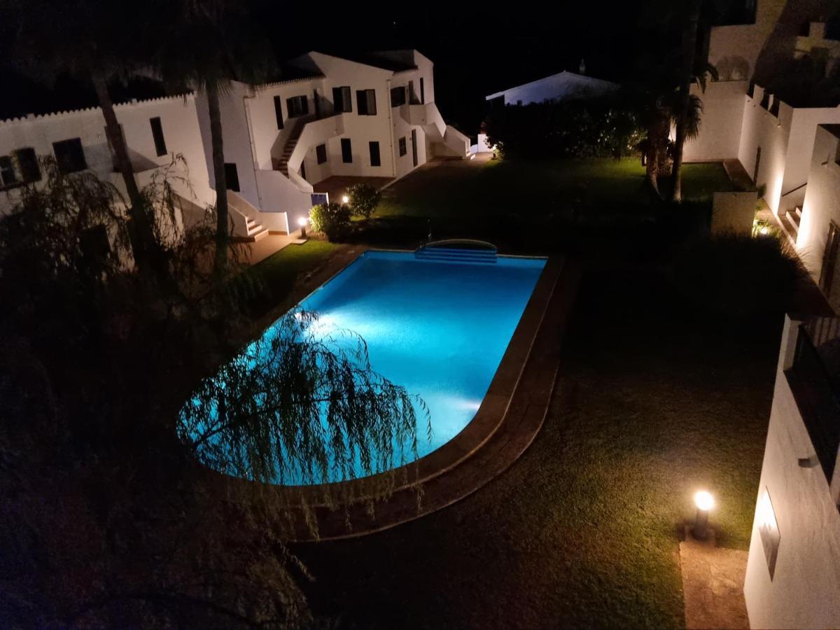 Apartamento El Ton Son Parc Exterior foto