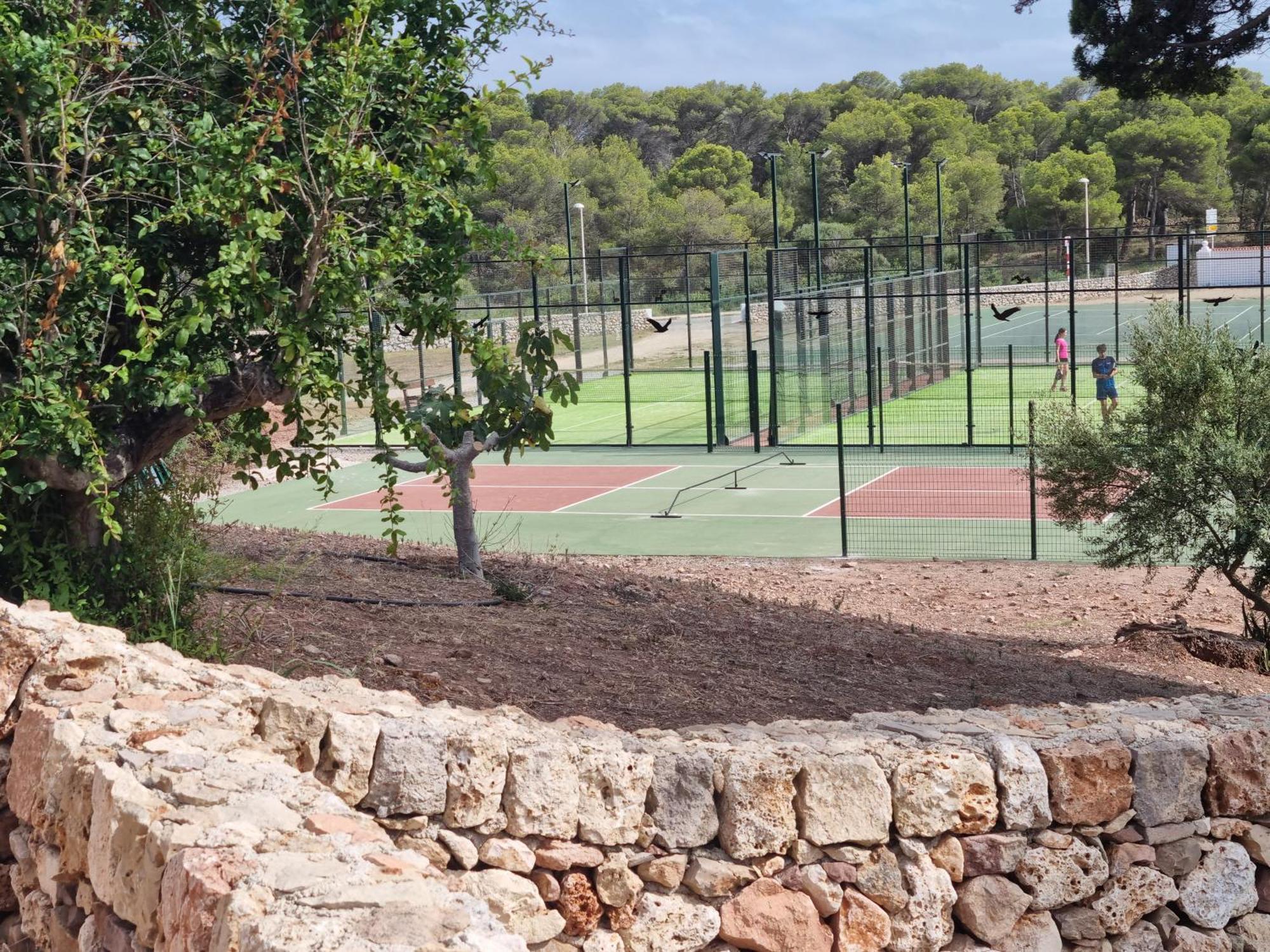 Apartamento El Ton Son Parc Exterior foto