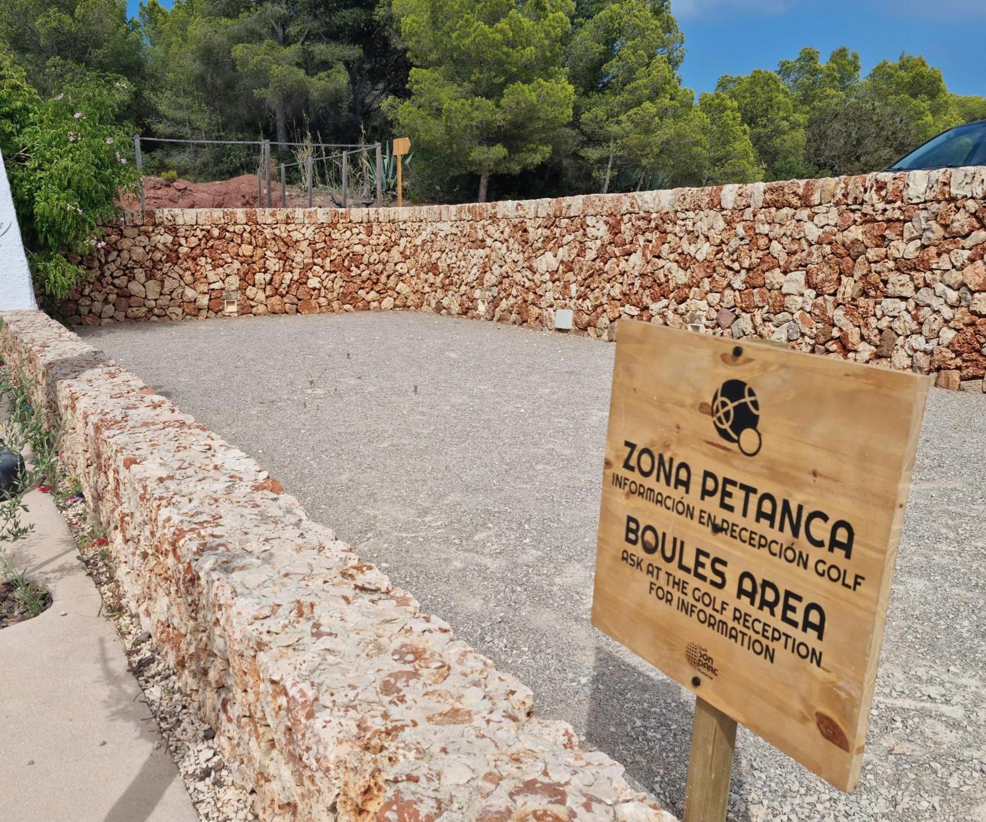 Apartamento El Ton Son Parc Exterior foto